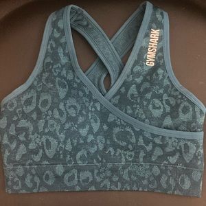 gymshark sport bra